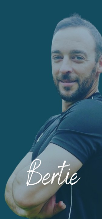 Bertie Morse