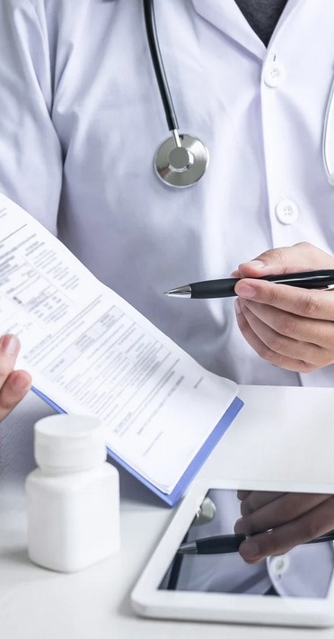 Testosterone clinician