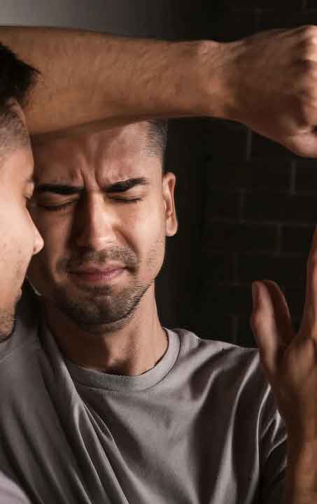 Andropause: When to seek help